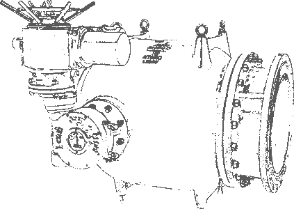 Hydraulic control valve